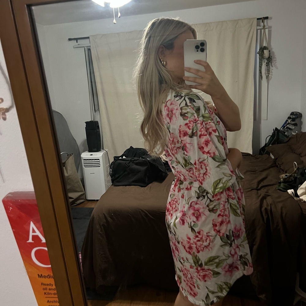 SHOW ME YOUR MUMU robe - Picture 8 of 13